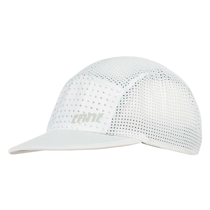 Pacer Hat: Whiteout
