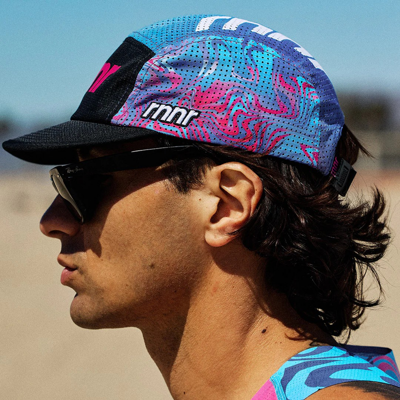 Pacer Hat: Itahara