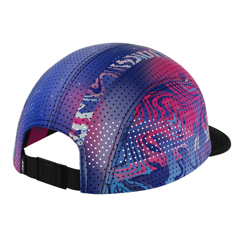Pacer Hat: Itahara