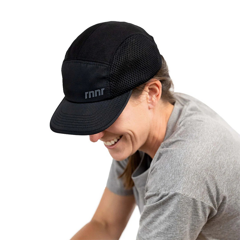 Distance Hat: Blackout