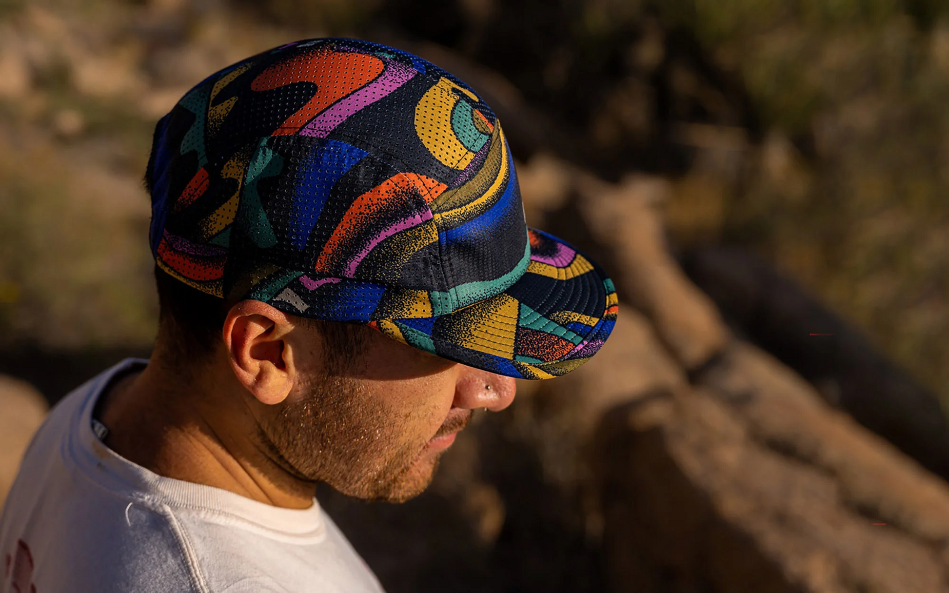 Lightweight Running Hats for Every Run