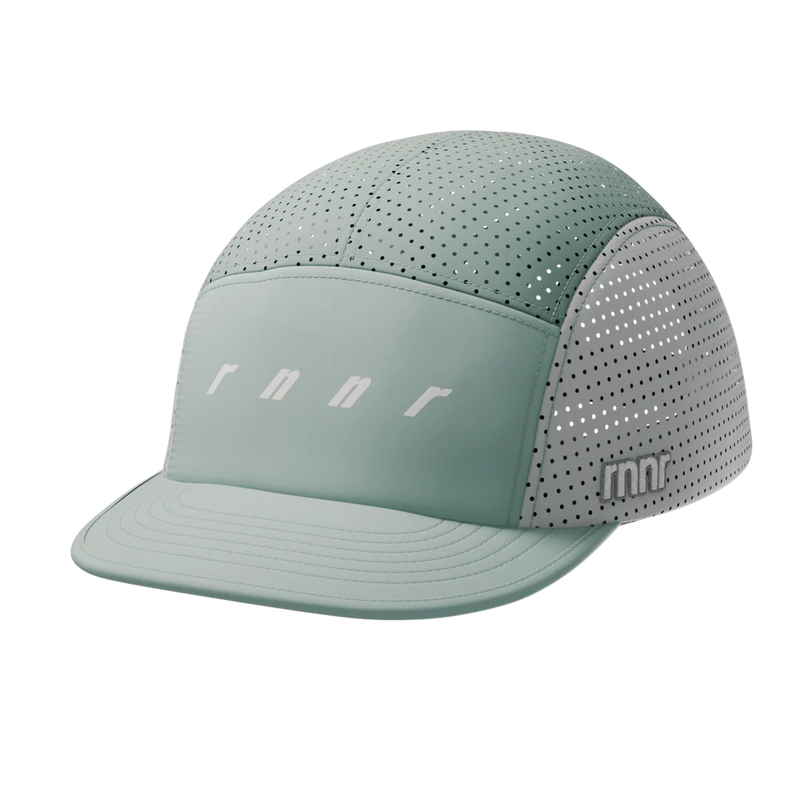 Pacer Hat: Mist
