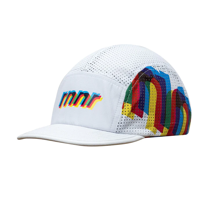 Pacer Hat: Overload
