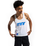 Mens All Out Singlet - Team