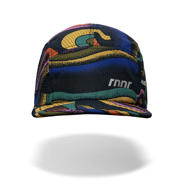 Pacer Hat: Gnar