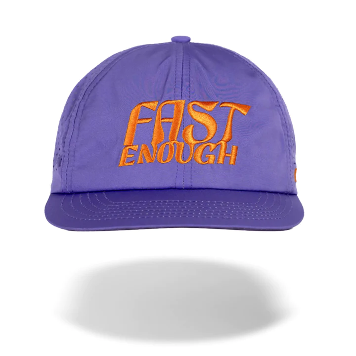 Crew Hat- Fast Enough