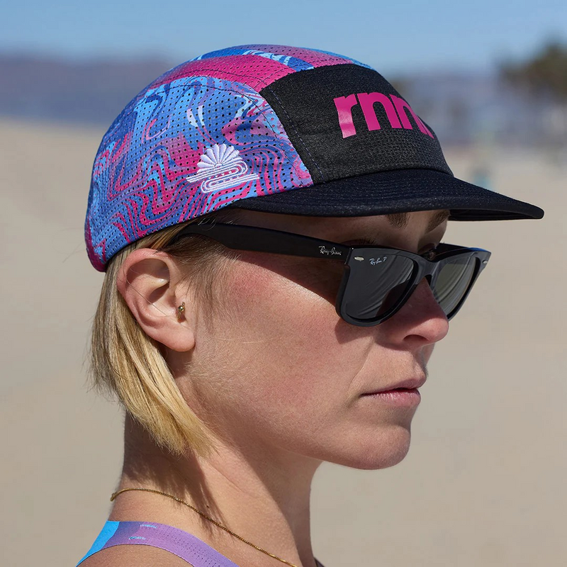 Pacer Hat: Itahara