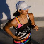 Womens All Out Singlet - Jungalow