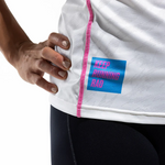 Womens All Out Singlet - Team