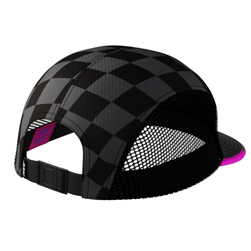Distance Hat: Drift