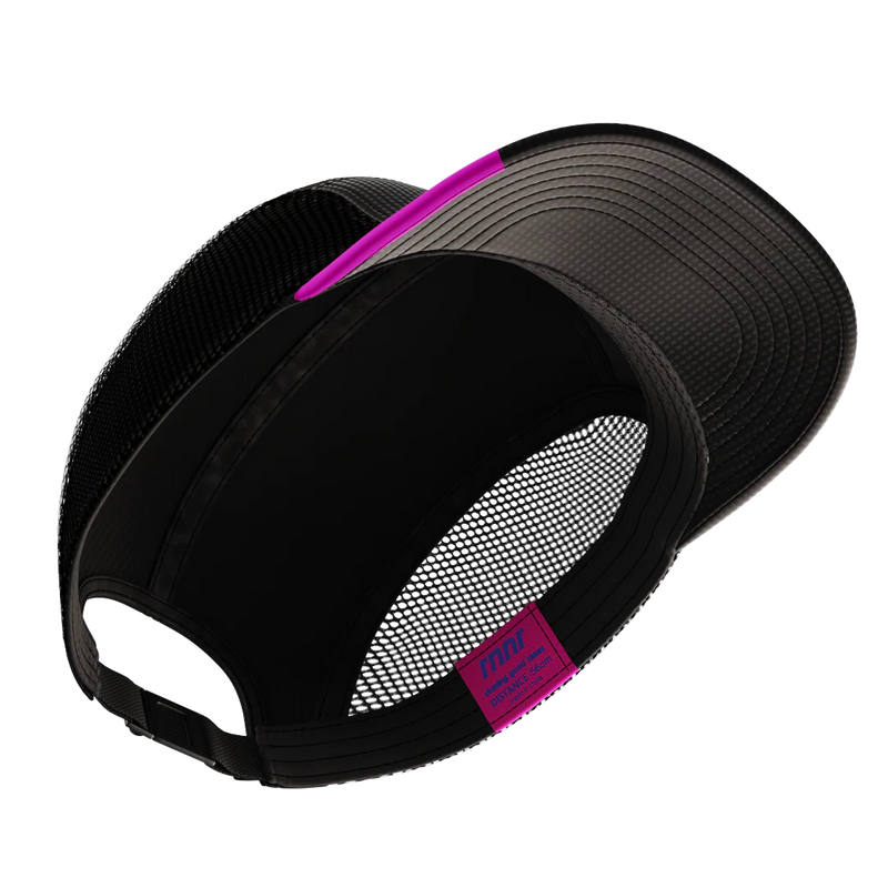 Distance Hat: Drift