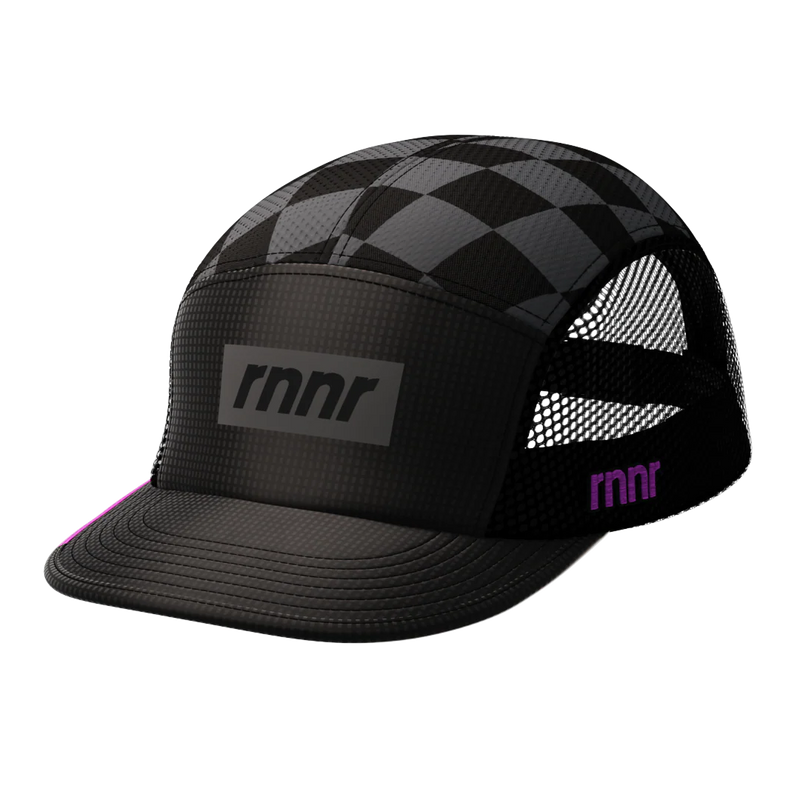Distance Hat: Drift