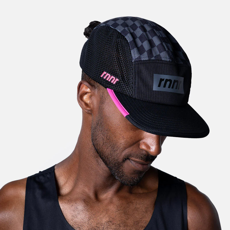 Distance Hat: Drift