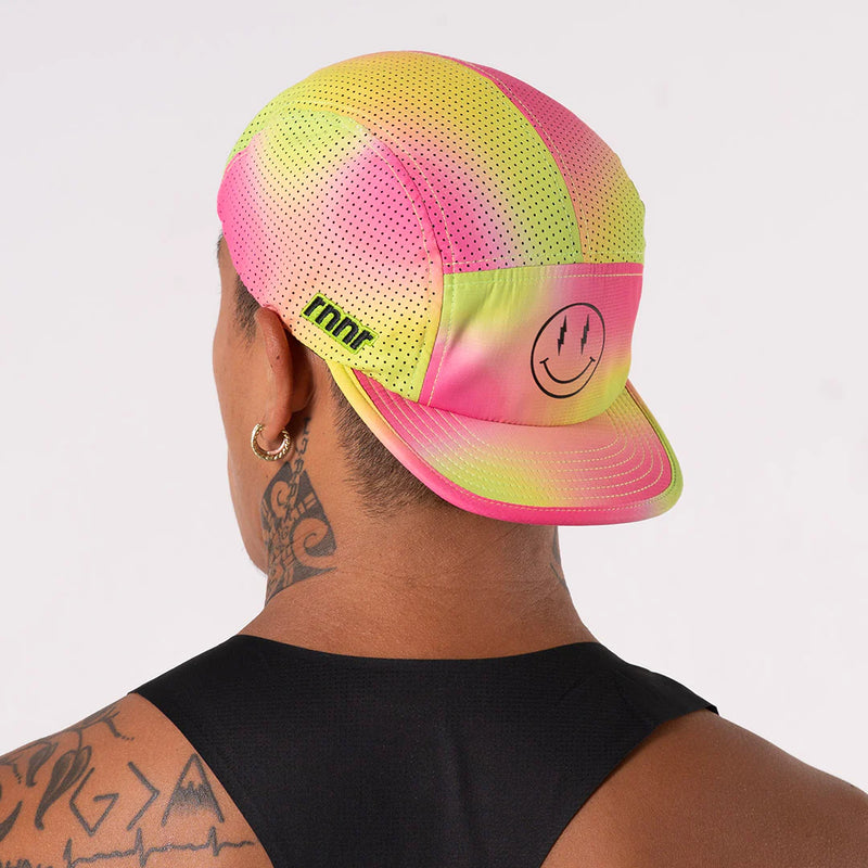 Pacer Hat: Gummy