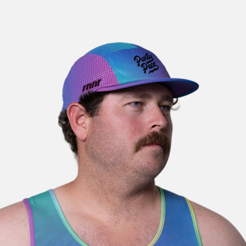 Pacer Hat: Aura