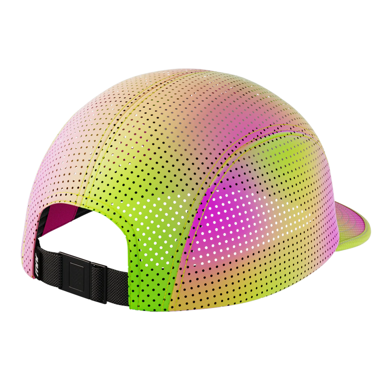 Pacer Hat: Gummy