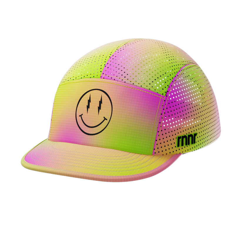 Pacer Hat: Gummy