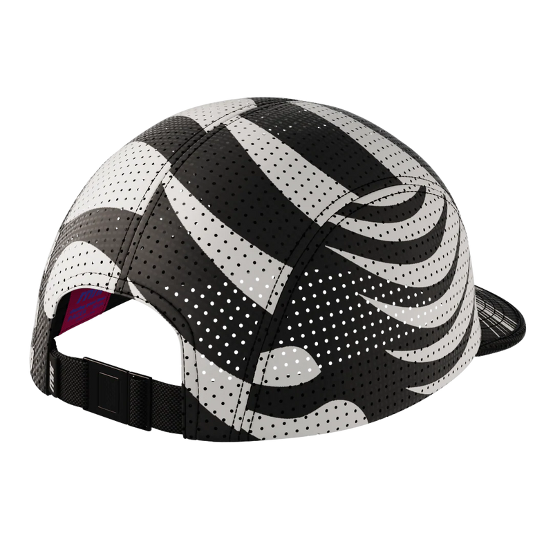 Pacer Hat: Reverb
