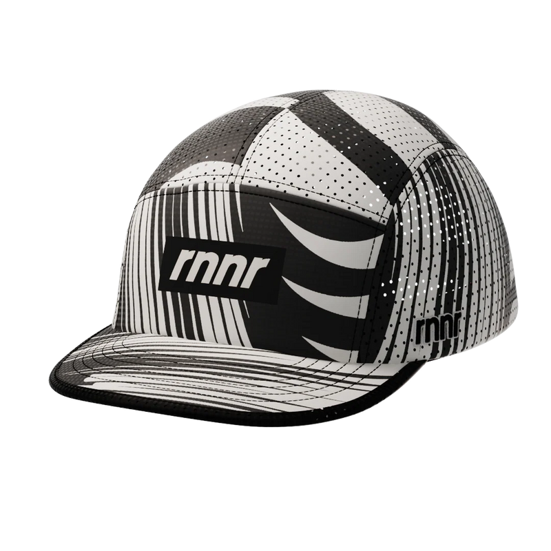Pacer Hat: Reverb