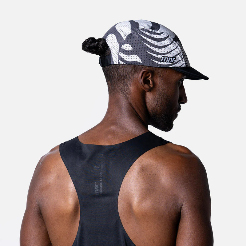 Pacer Hat: Reverb