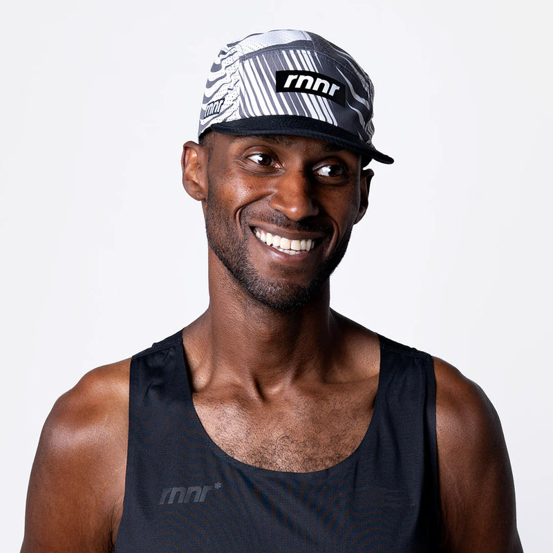 Pacer Hat: Reverb