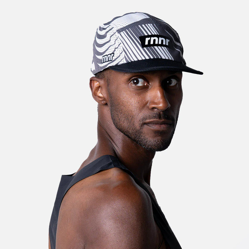 Pacer Hat: Reverb