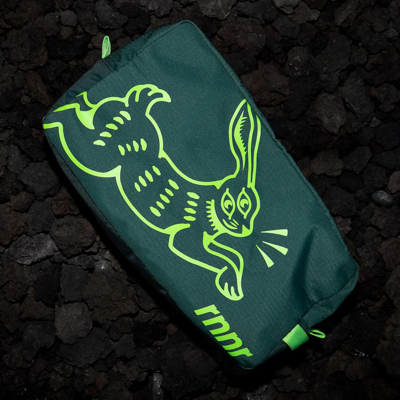 The Drop Shoe Bag: Sublime