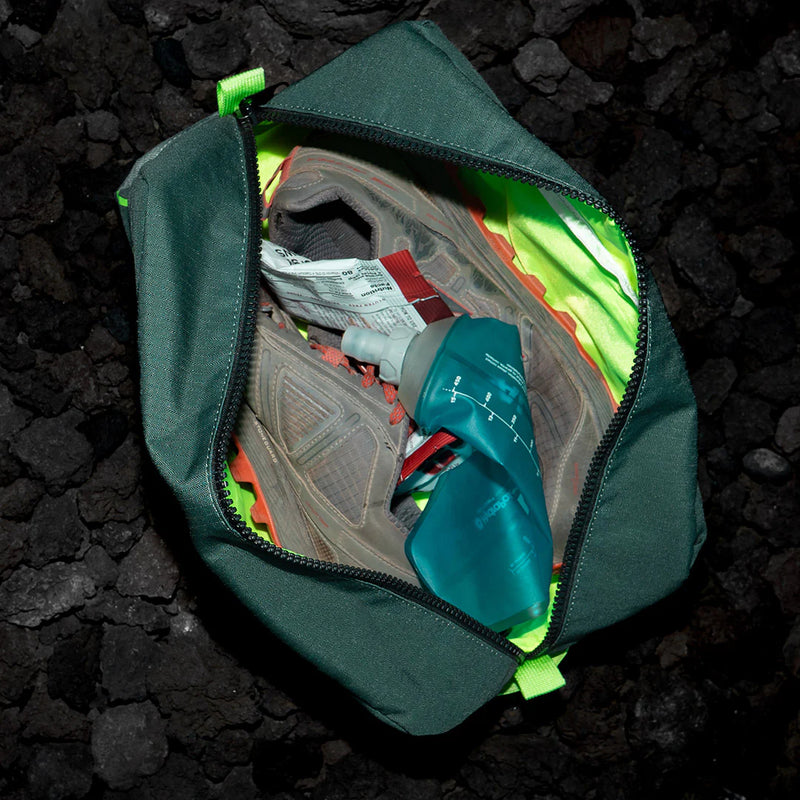 The Drop Shoe Bag: Sublime
