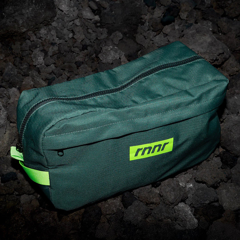 The Drop Shoe Bag: Sublime