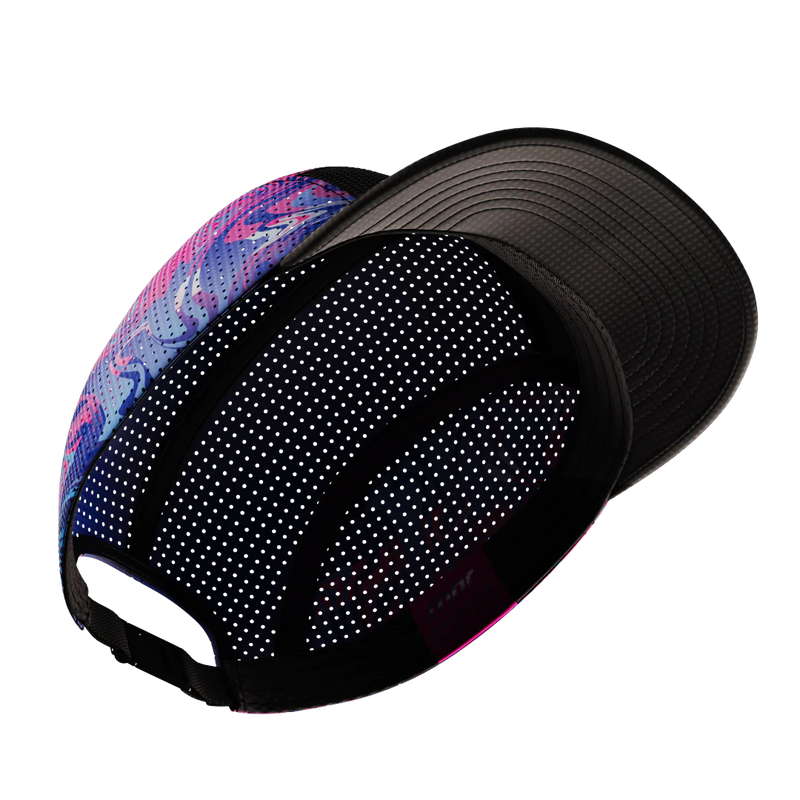 Pacer Hat: Itahara