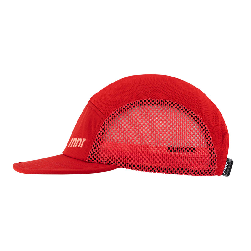 Distance Hat: Red Rock